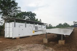 Source: Brian Kawuma, Power for All Source: Brian Kawuma, Power for All