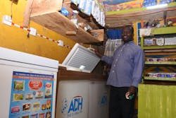 Source: Brian Kawuma, Power for All Source: Brian Kawuma, Power for All