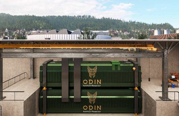 Source: Nano Nuclear