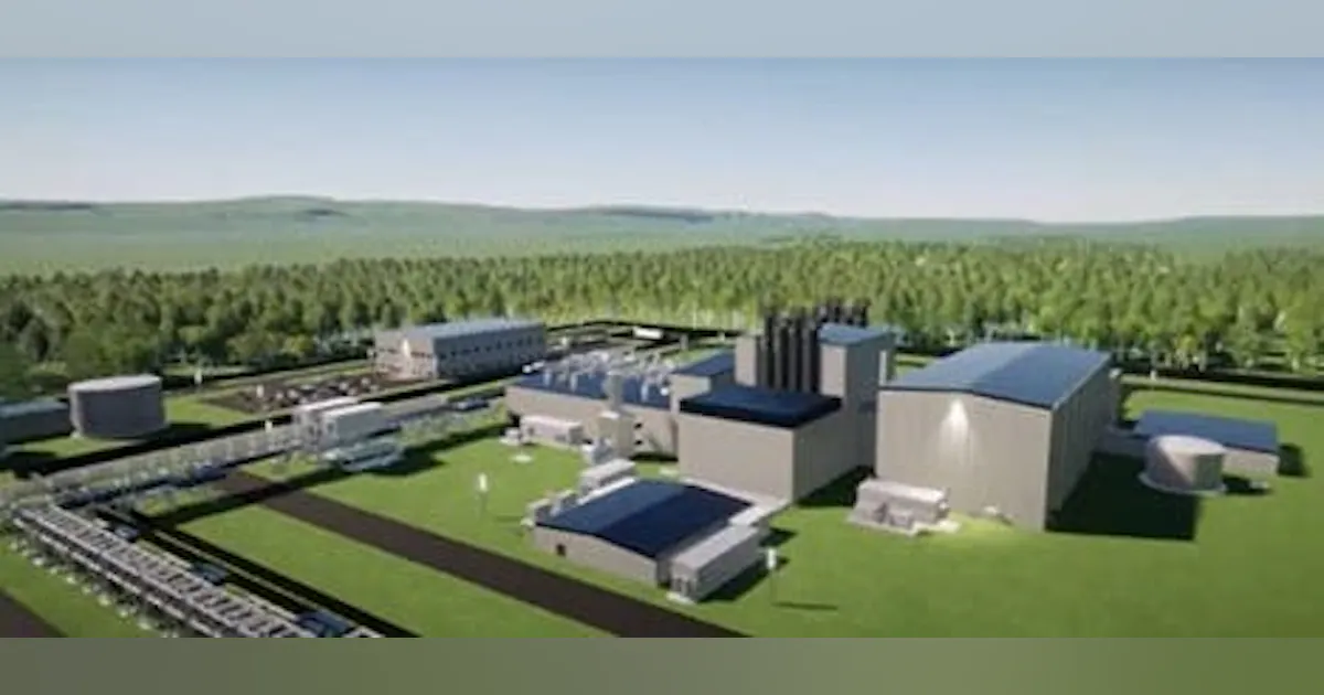 Microgrid Project Real Nuclear Microgrids | Microgrid Knowledge