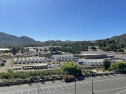 The Viejas tribal microgrid. Image credit Indian Energy The Viejas tribal microgrid. Image credit Indian Energy