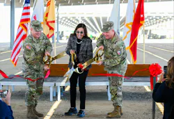 Leading the Charge: 3 Army Installations Launch Pioneering Microgrids ...