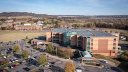 Source: Gundersen Health System Source: Gundersen Health System