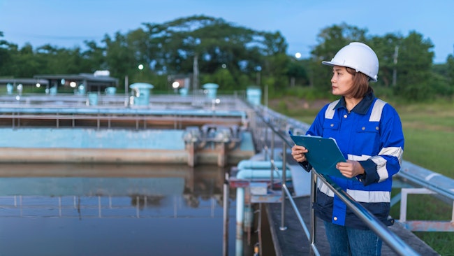 671ec81085a5bd187f990d83 Shutterstock Water Utility