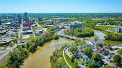 Fort Wayne, Indiana (Source: Nicholas J Klein/Shutterstock.com) Fort Wayne, Indiana (Source: Nicholas J Klein/Shutterstock.com)