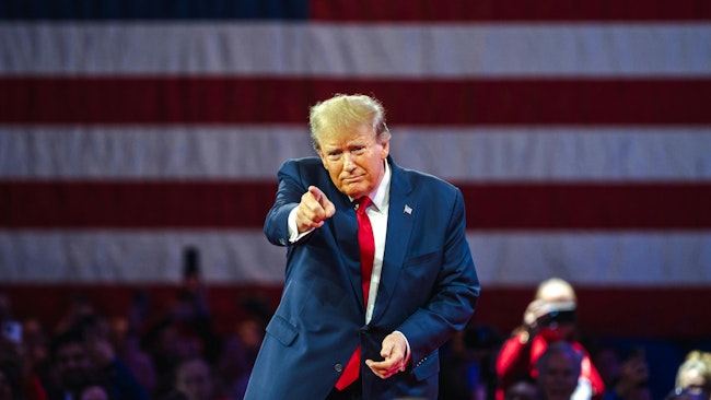 67339f374407fdd2039ca869 Donald Trump