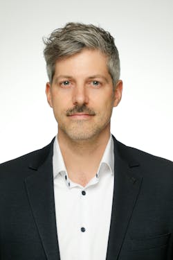 Robert Autengruber is senior product manager for INNIO Group’s Jenbacher product line. Robert Autengruber is senior product manager for INNIO Group’s Jenbacher product line.