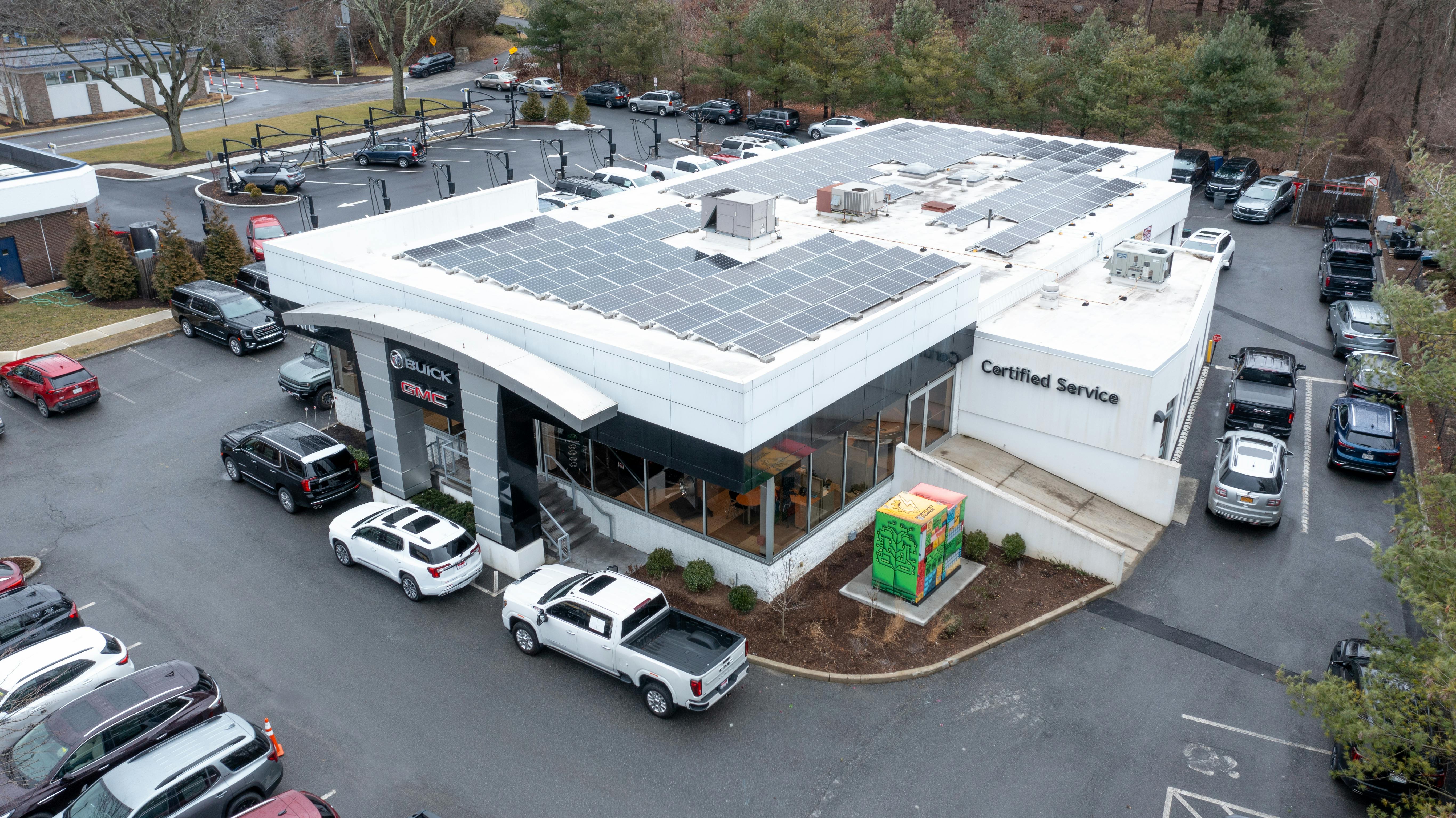 Source: Sprocket Power