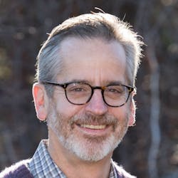 Cameron Brooks, executive director, Think Microgrid Cameron Brooks, executive director, Think Microgrid