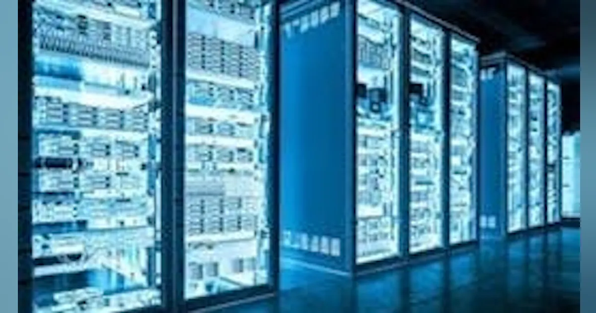 Reduce Data Center Load On-Site Power Opportunity and Challenge: Bloom Energy Report Predicts ...