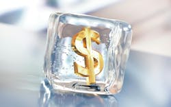 67926a361ada54468abcad25 Freezing Funding Shutterstock 67926a361ada54468abcad25 Freezing Funding Shutterstock