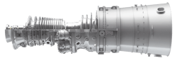 7HA Gas turbine image credit GE Vernova 7HA Gas turbine image credit GE Vernova