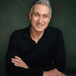 Khaled Fakhuri, Senior Vice President Marketing and Strategy for Innovation Khaled Fakhuri, Senior Vice President Marketing and Strategy for Innovation