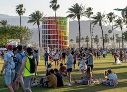 Coachella Music Festival scene in 2018. Image credit Raph PH-Coachella/Wikimedia Commons Coachella Music Festival scene in 2018. Image credit Raph PH-Coachella/Wikimedia Commons