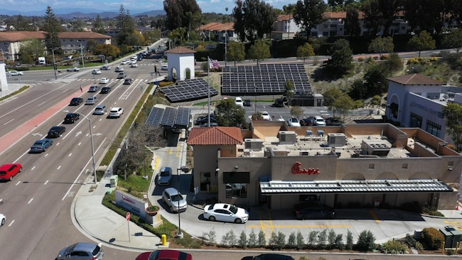 Source: Chick-fil-A