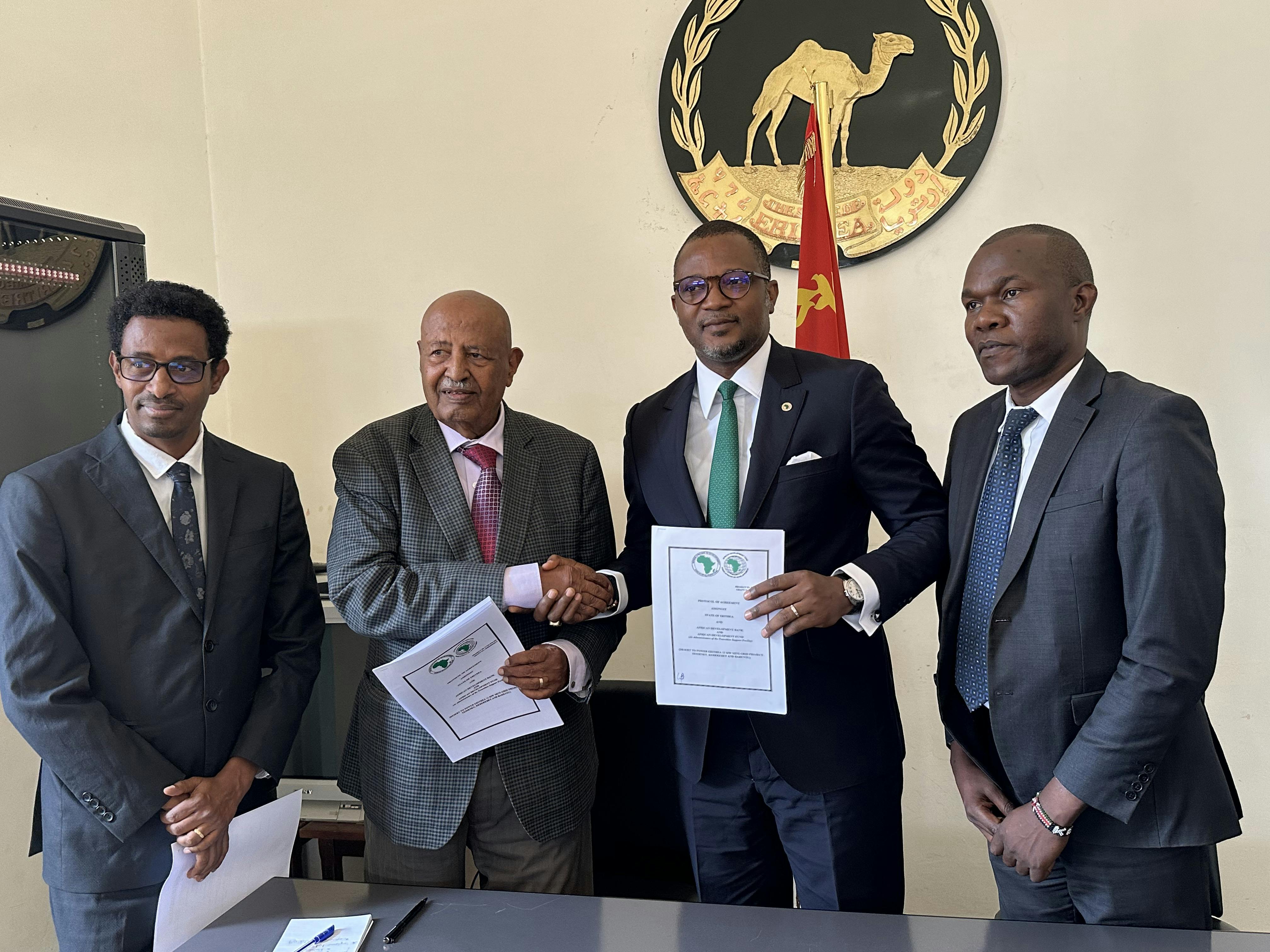 Source: African Development Bank Group