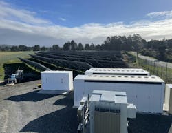 Redwood Coast Airport Microgrid, Image credit Redwood Coast Energy Authority Redwood Coast Airport Microgrid, Image credit Redwood Coast Energy Authority