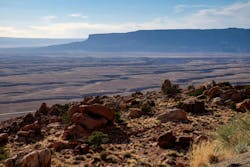 The Hopi Reservation in Arizona (Source: Yevgen Fedorenko/Shutterstock.com) The Hopi Reservation in Arizona (Source: Yevgen Fedorenko/Shutterstock.com)