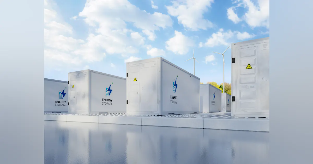 Synchronizing and Load Sharing in Inverter-Based Technology and ...
