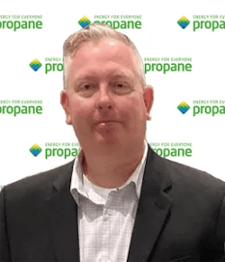 Bert Warner Director of Commercial Business Development Propane Education & Research Council (PERC) Bert Warner Director of Commercial Business Development Propane Education & Research Council (PERC)