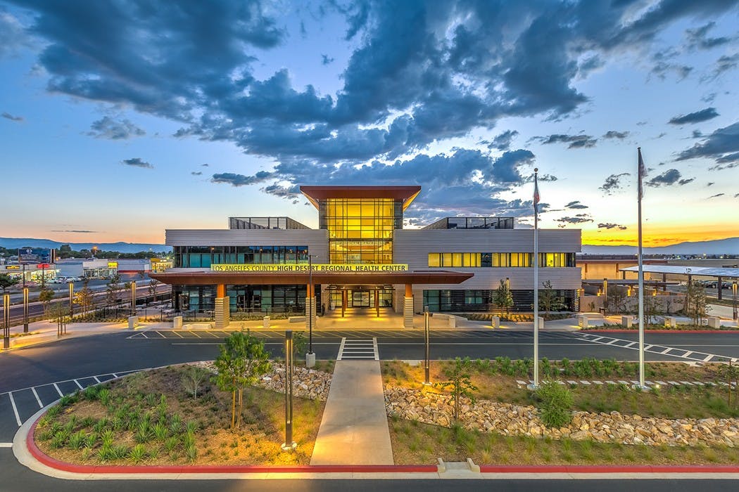 high_desert_regional_health_center