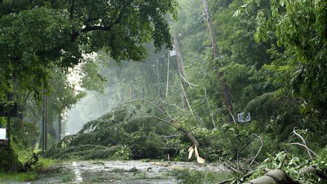 682b32b6872f856f41dbd560 Storm Damage Dreamstime