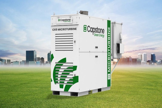 682b9a59fce711d1f32596dd Capstone Green Energy C65
