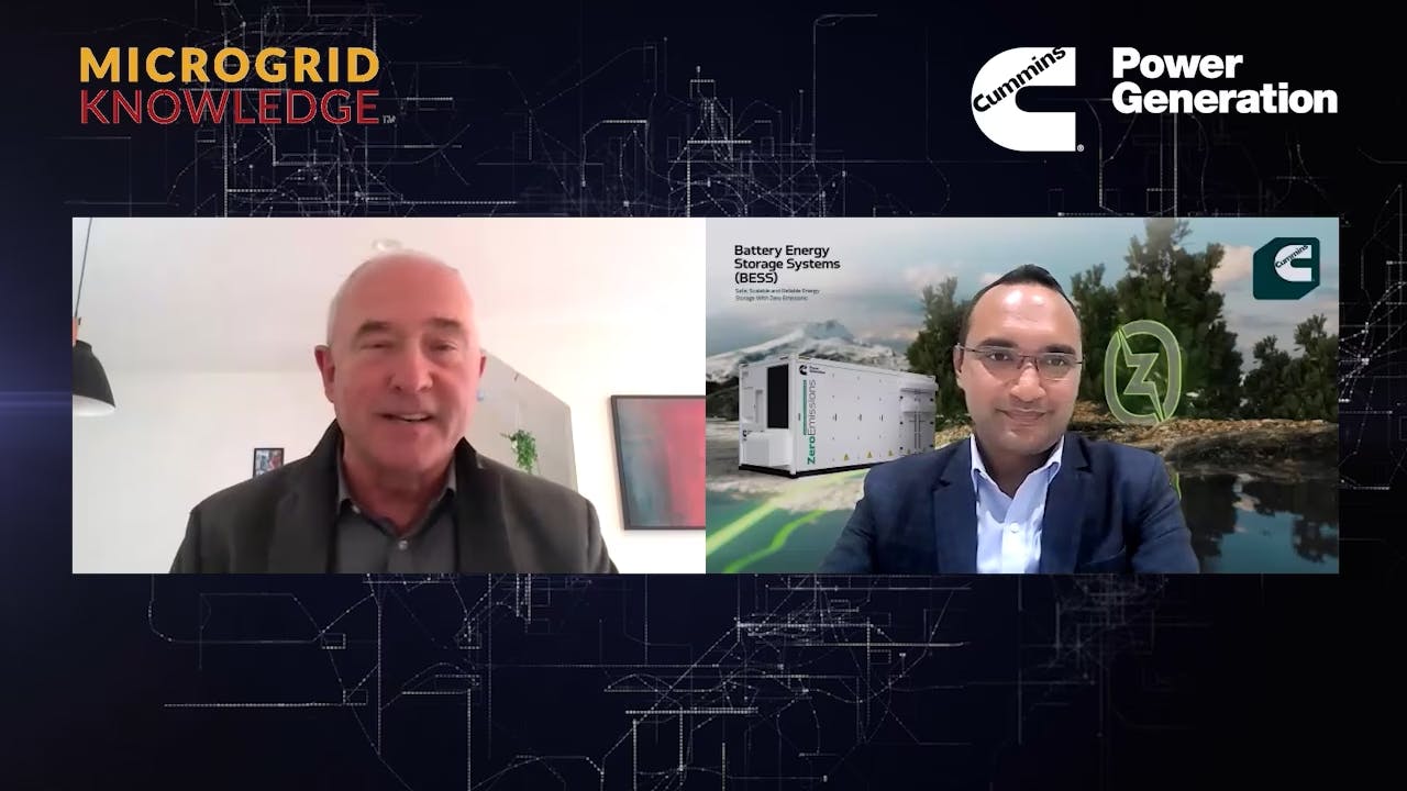 Microgrid Knowledge June 2025