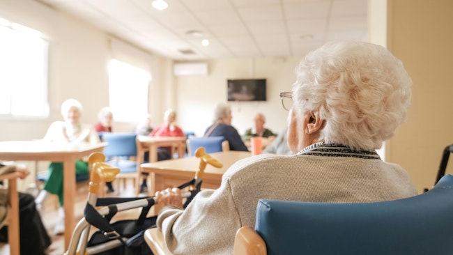 687919d369707e13756c06a0 Nursing Care Shutterstock