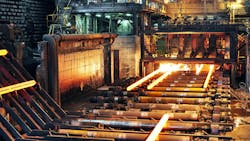 688a2ed18ea9b8f3e03844bb Steel Making Dreamstime 688a2ed18ea9b8f3e03844bb Steel Making Dreamstime