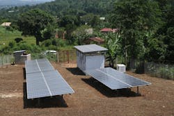 Source: Brian Kawuma, Power for All Source: Brian Kawuma, Power for All