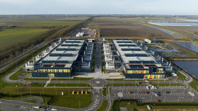 6890ace996f228bd3d9b82be Aerial Data Center Shutterstock