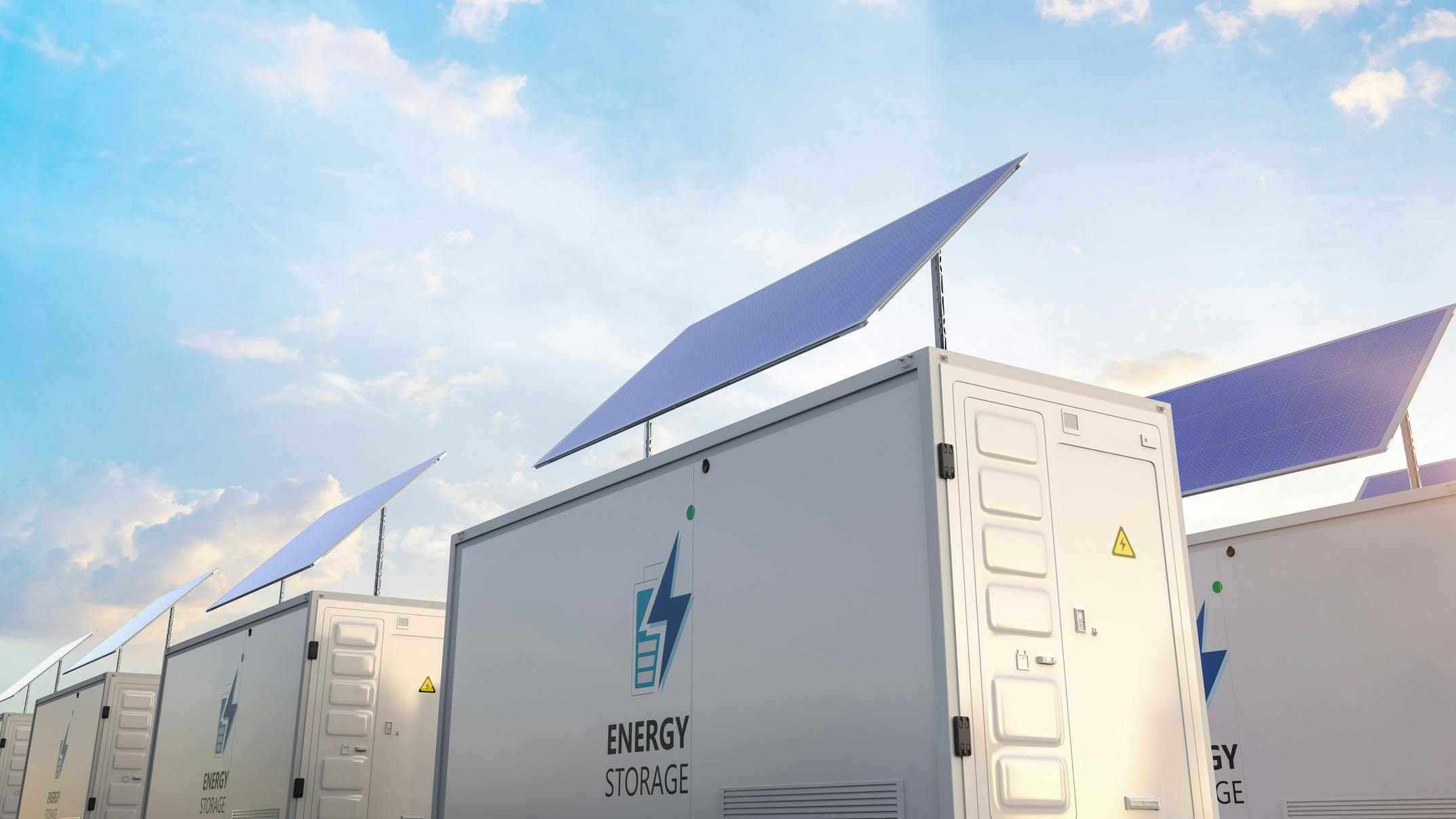 Solar + Storage Microgrids: Paving an Affordable, Accessible Lane for Commercial EV Charging