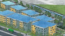 Source: Redwood Energy Source: Redwood Energy