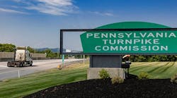 Source: Pennsylvania Turnpike Commission Source: Pennsylvania Turnpike Commission