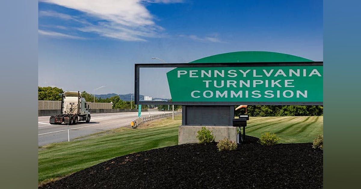 Pennsylvania Turnpike Commission is Building a Sustainable Energy Superhighway One Microgrid at a Time
