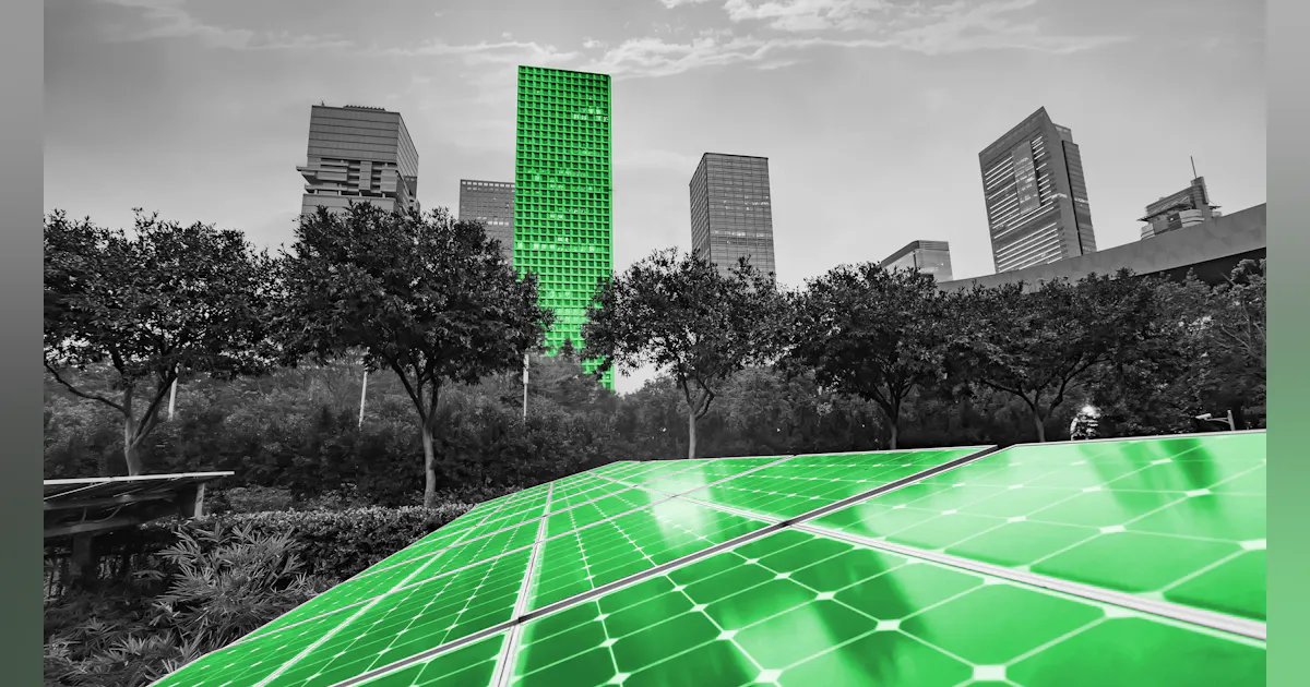 Crreating Infrastructure Accelerating Resilient Energy Infrastructure: Creating Deployment ...