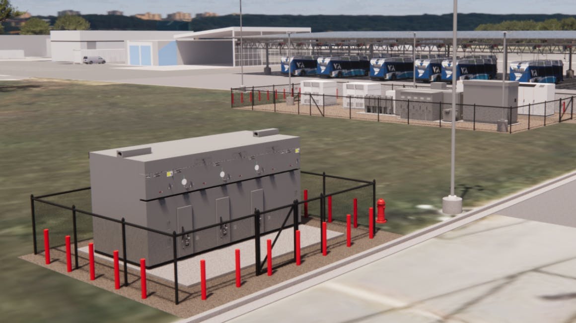 Image courtesy of Santa Clara Valley Transportation Authority