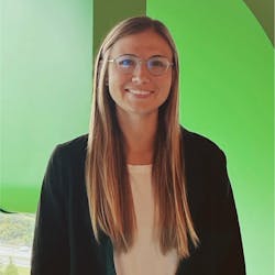 Samantha Childress, director of microgrid partner and strategy, Schneider Electric (Source: Schneider Electric) Samantha Childress, director of microgrid partner and strategy, Schneider Electric (Source: Schneider Electric)