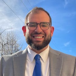 Mohammad Ali. Image via LinkedIn page Mohammad Ali. Image via LinkedIn page