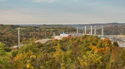 Image of natural gas production in West Virginia. Credit ID 198606568 © Steveheap | Dreamstime.com Image of natural gas production in West Virginia. Credit ID 198606568 © Steveheap | Dreamstime.com