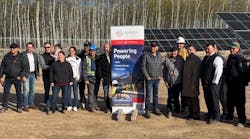 Source: First Nations Capital & Infrastructure Agency of Saskatchewan Source: First Nations Capital & Infrastructure Agency of Saskatchewan