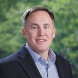 Rehlko CEO Brian Melka Rehlko CEO Brian Melka