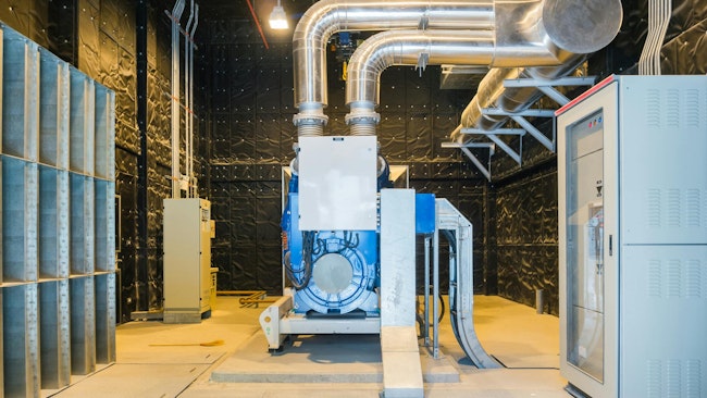 693340000887cc004f3ba949 Generator Set Dreamstime