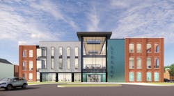 Source: Architect’s renderings courtesy of the Town of Manchester, Conn. Source: Architect’s renderings courtesy of the Town of Manchester, Conn.