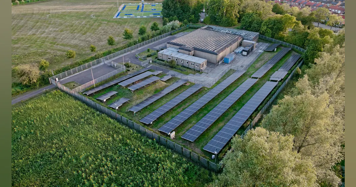 Micro Grid Scada Beyond SCADA: Managing Operational Complexity in the Data Center Era ...