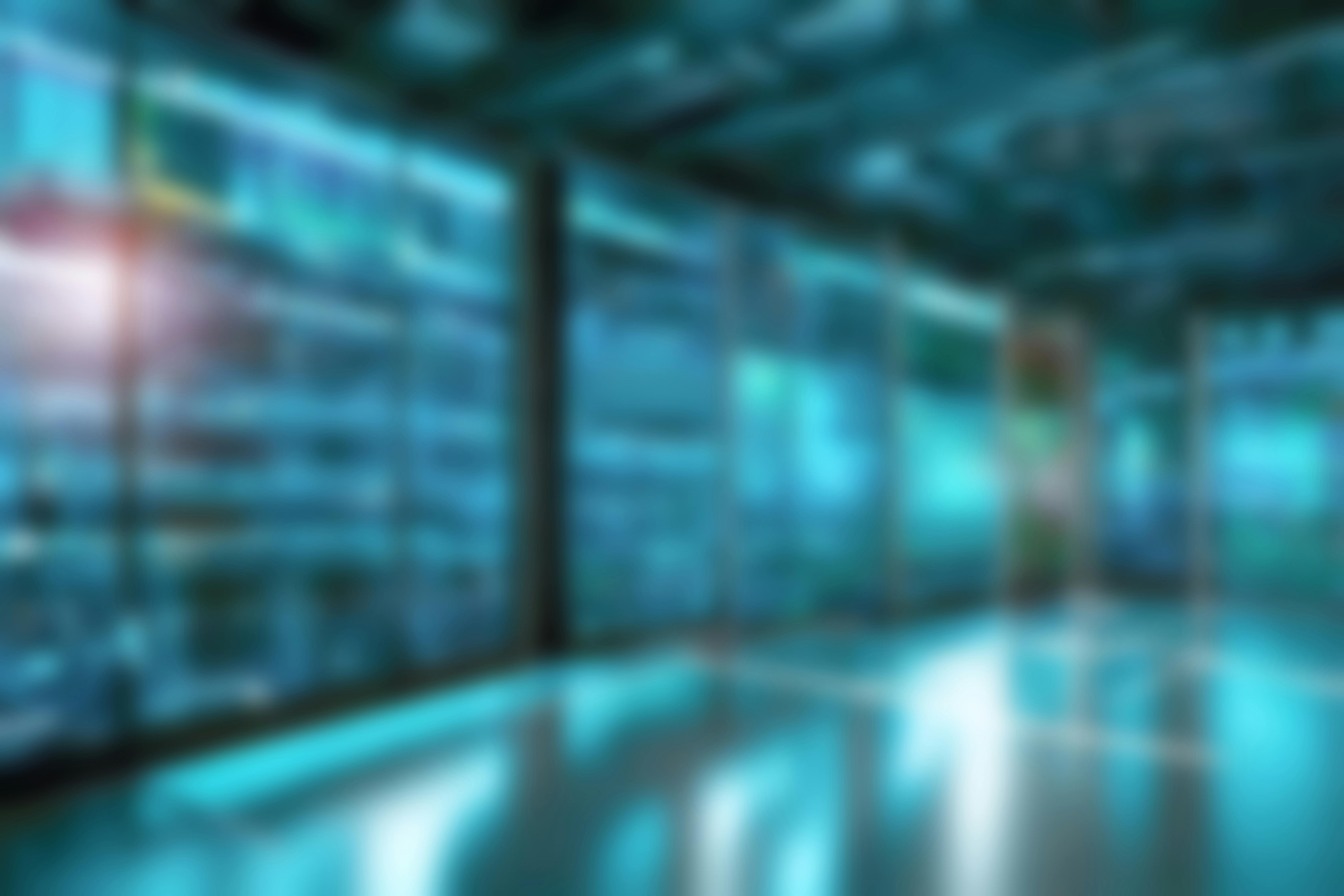 6942f84a766073b3cd3b2bd4 Blurred Data Center Shutterstock
