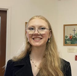 Juliana Robinson (Source: Sheila Miranda) Juliana Robinson (Source: Sheila Miranda)