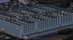 Vantage data center facility in Wales. Image credit ID 421972812 © Hugo Kurk | Dreamstime.com Vantage data center facility in Wales. Image credit ID 421972812 © Hugo Kurk | Dreamstime.com