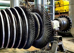 Gas turbine image credit alleks19760526/Shutterstock.com Gas turbine image credit alleks19760526/Shutterstock.com